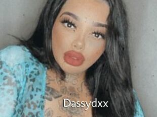 Dassydxx