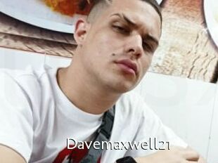 Davemaxwell21