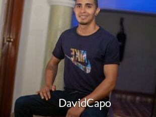 DavidCapo