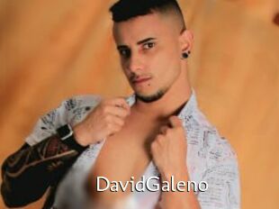 DavidGaleno