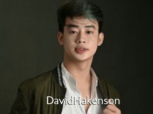 DavidHakenson