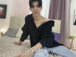 DavidHarmyn