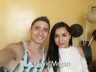 David_Megan