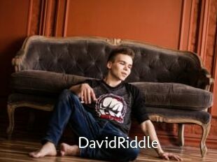 DavidRiddle