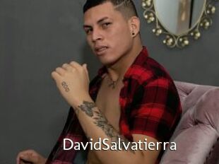 DavidSalvatierra