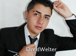 DavidWelter
