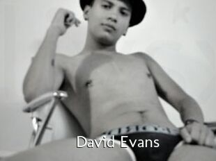 David_Evans