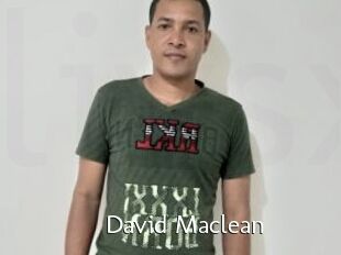 David_Maclean