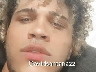 Davidsantana22