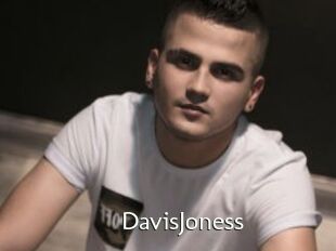 DavisJoness