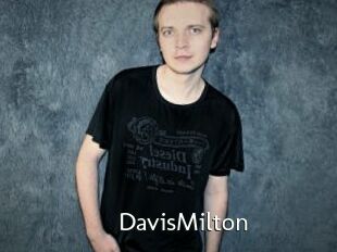 DavisMilton
