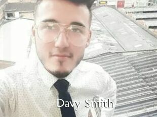Davy_Smith