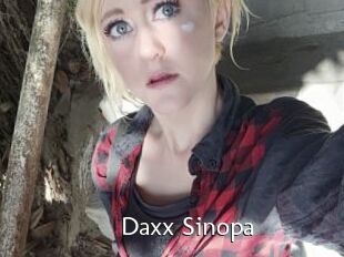 Daxx_Sinopa