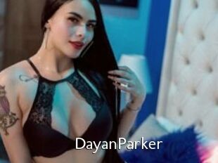 DayanParker
