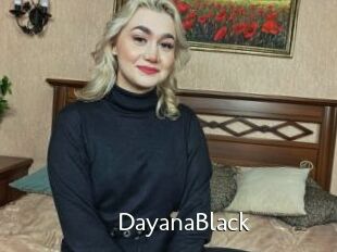 DayanaBlack