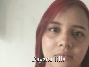 DayanaHills