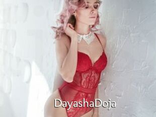 DayashaDoja