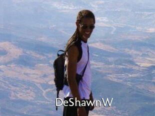 DeShawnW