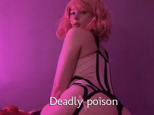 Deadly_poison