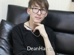 DeanHarris