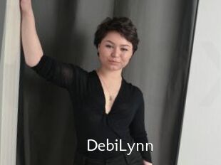 DebiLynn