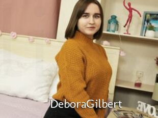 DeboraGilbert