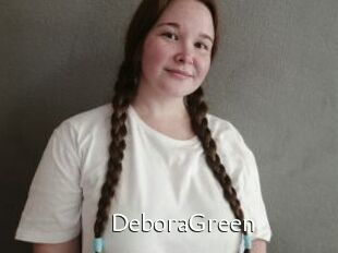 DeboraGreen