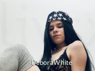 DeboraWhite