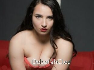 DeborahClee