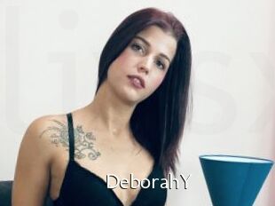 DeborahY