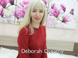 Deborah_Dreamy