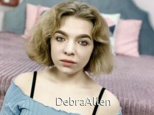 DebraAllen