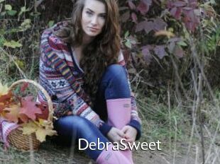 DebraSweet