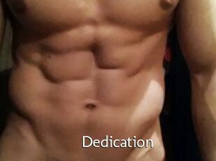 Dedication