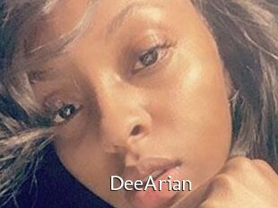 DeeArian