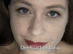 DeeRoachIndiana