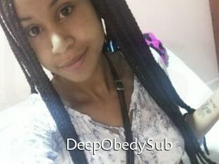 DeepObedySub