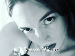 Deesse_Michto