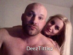 DeezTittiez