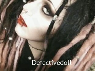 Defectivedoll