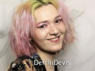 DefrinDevis