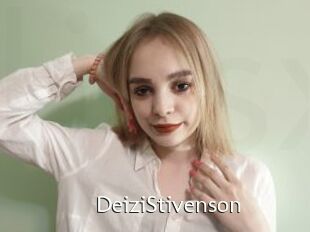DeiziStivenson