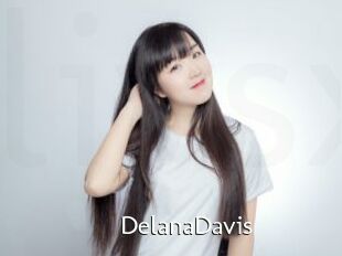 DelanaDavis