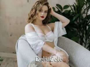 DeliaCole