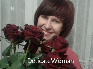Delicate_Woman