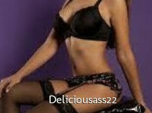 Deliciousass22