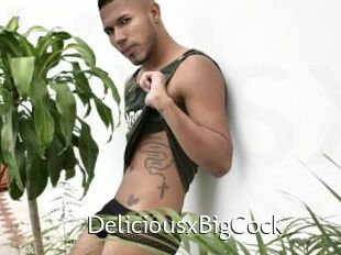 DeliciousxBigCock