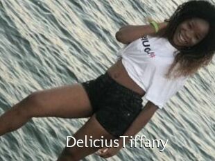DeliciusTiffany