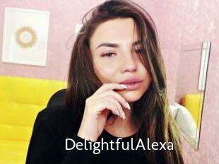 DelightfulAlexa