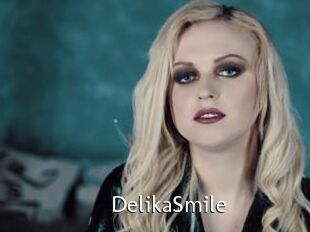 DelikaSmile